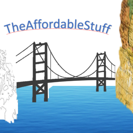 The Affordable Stuff San Francisco