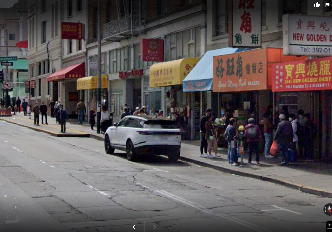 Exploring the Vibrance of San Francisco’s Chinatown